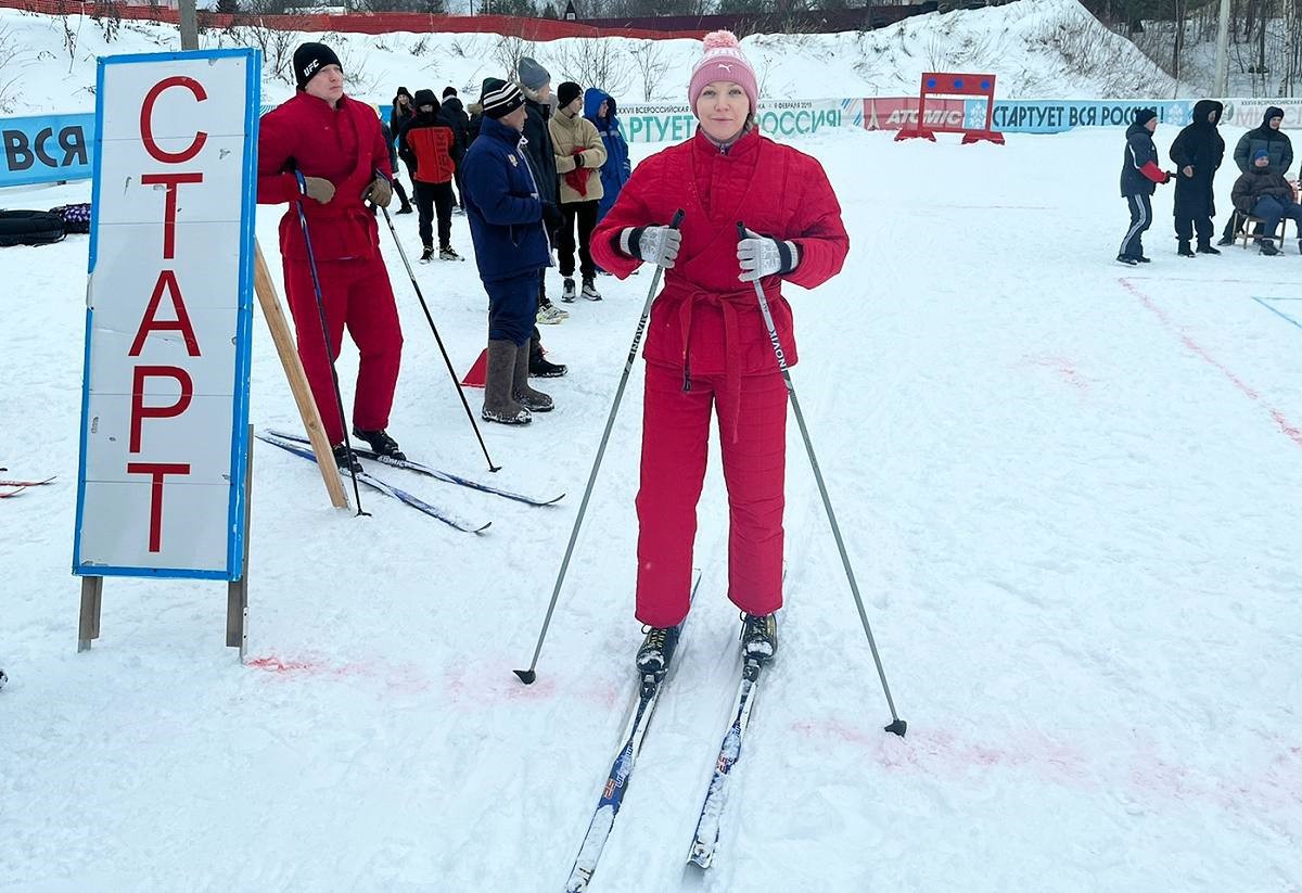 Спортсменка из Североморска завоевала серебро чемпионата России по зимнему универсальному бою