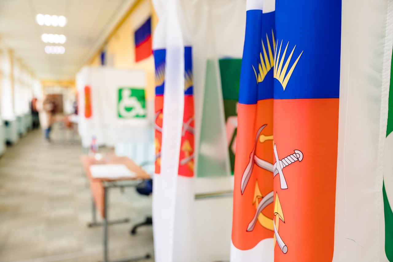 В муниципальных образованиях Мурманской области выбрали депутатов
