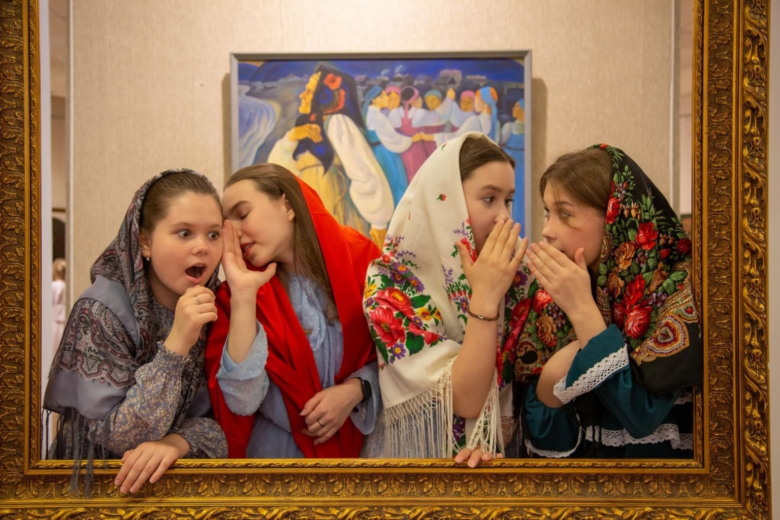 В Мурманской области вновь пройдет «Ночь музеев»