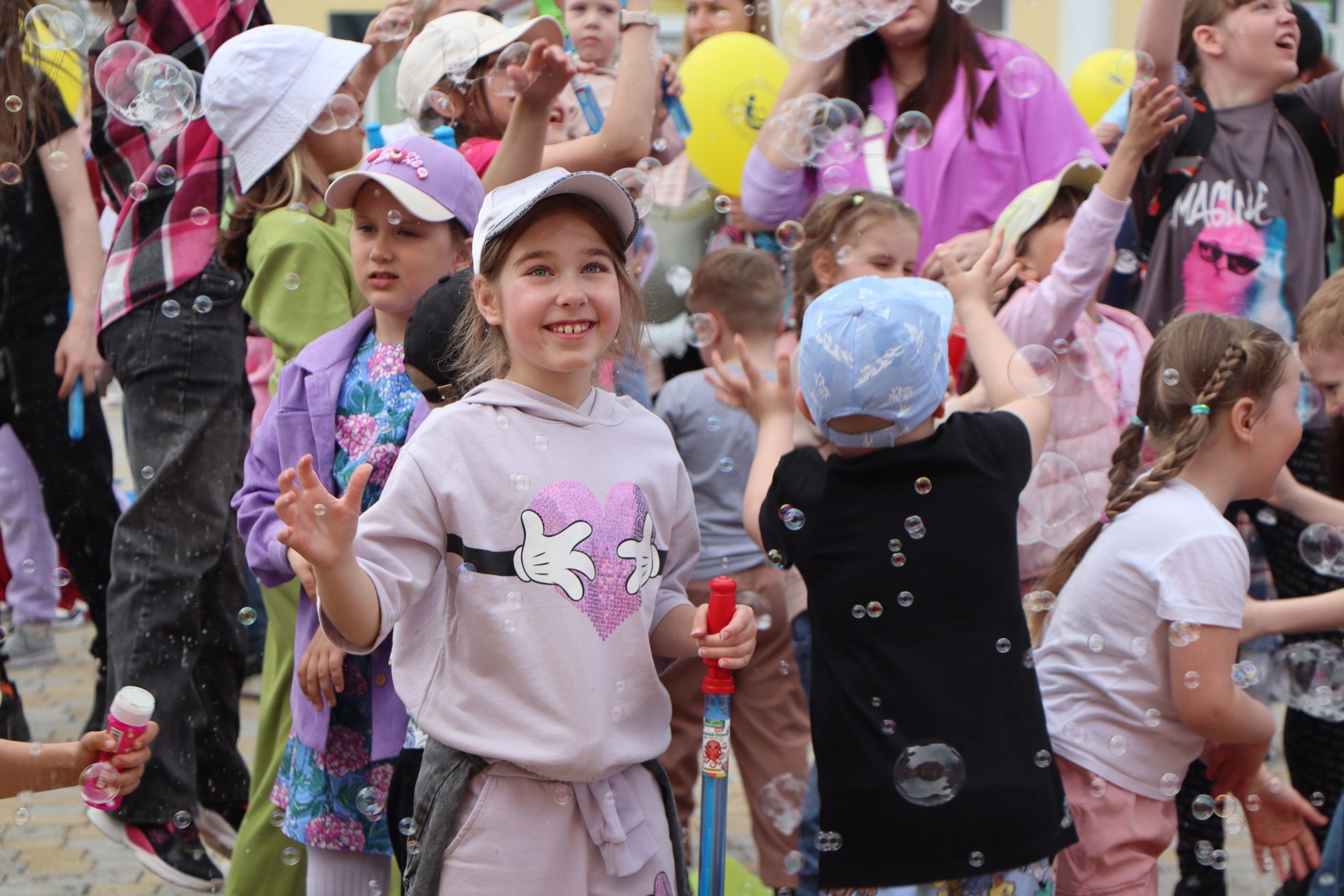 В Мурманской области стартует масштабная культурная акция «На Севере – лето»