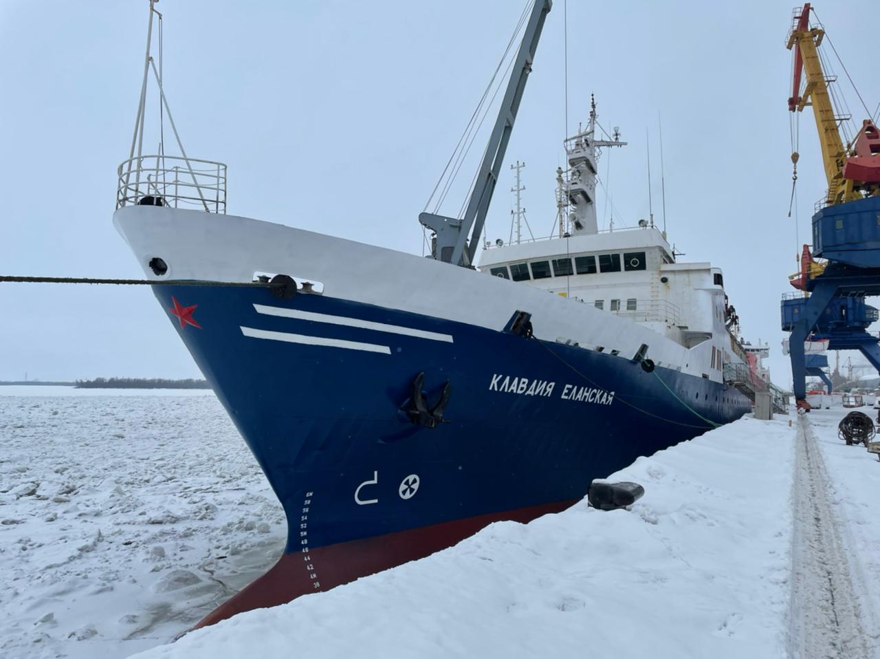 С 1 марта изменятся тарифы на перевозку пассажиров и грузов морским транспортом в Мурманской области