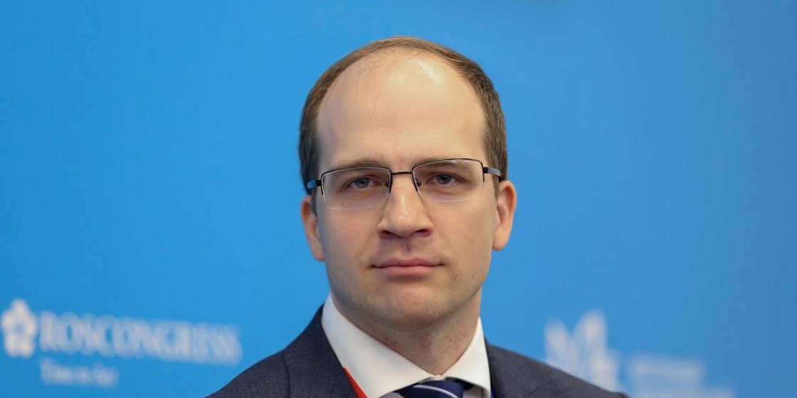 Гендиректор ПОРА Максим Данькин прокомментировал положения обновленной Стратегии развития минерально-сырьевой базы России до 2050 года