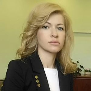 Руководителем Управления Росреестра по Мурманской области  назначена Анна Бойко
