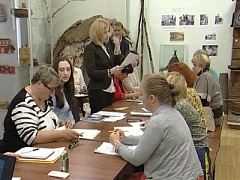 Директора государственных и муниципальных музеев Мурманской области и коллеги из губернии Финнмарк обсудили вопросы сотрудничества