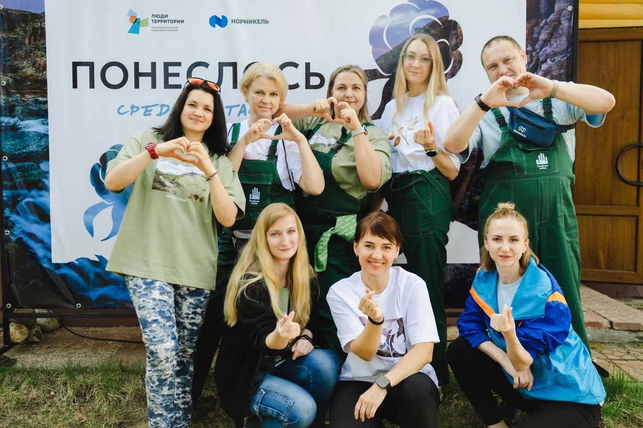 gorchakova volonteri poneslos 2026