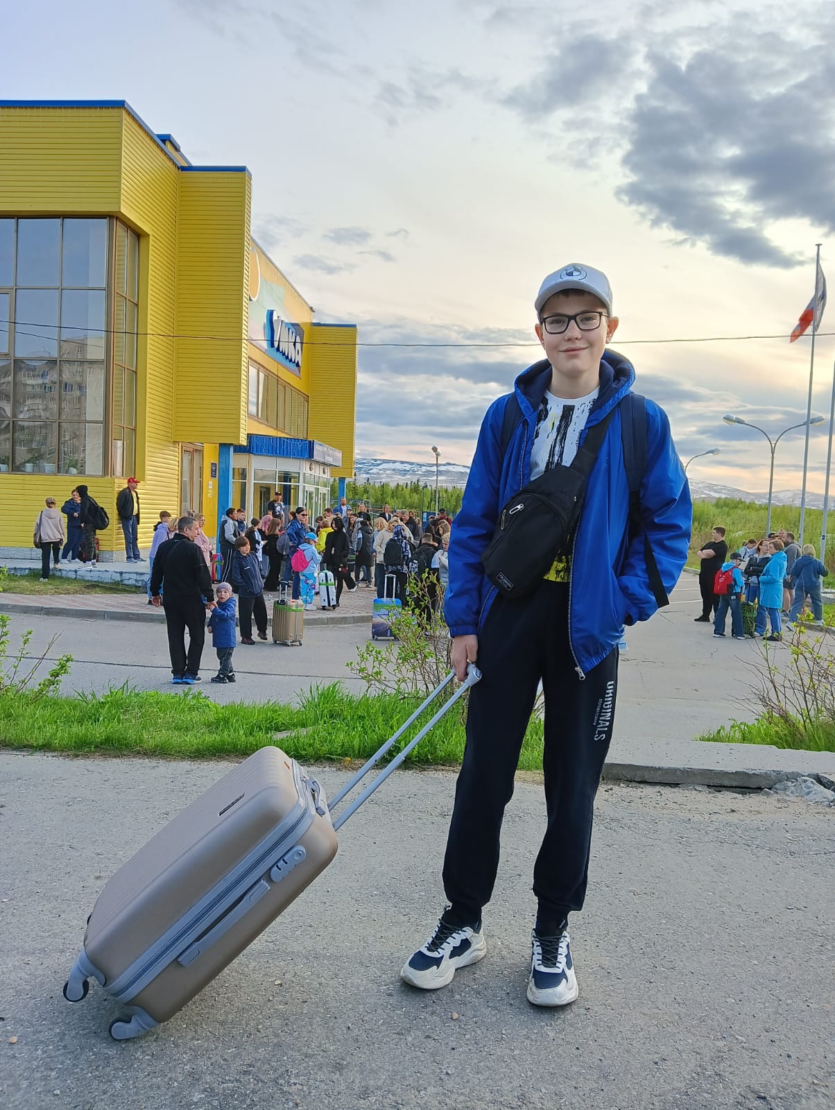 vadim lopatin